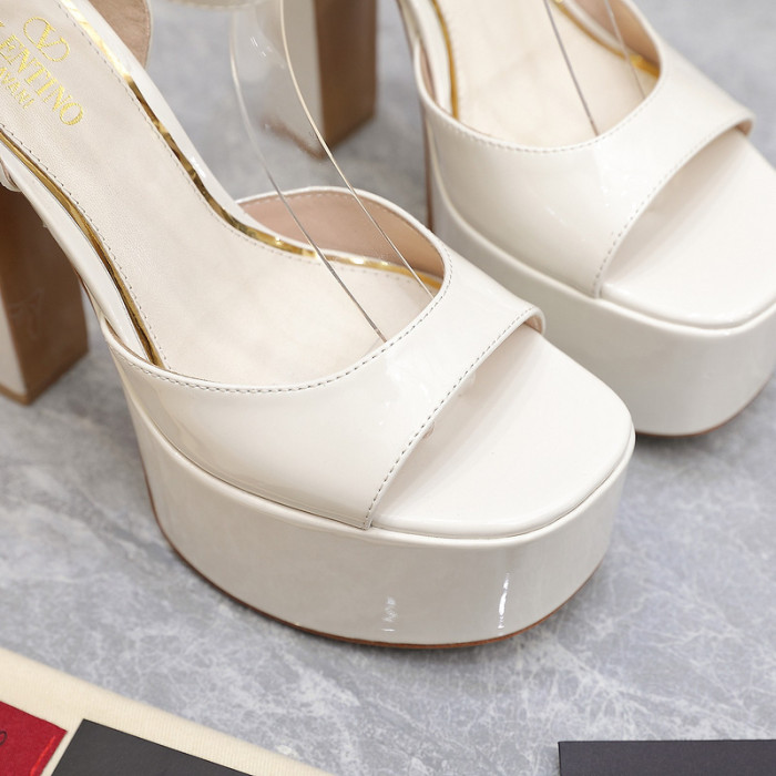Super Max VT Custom Made High Heel-026