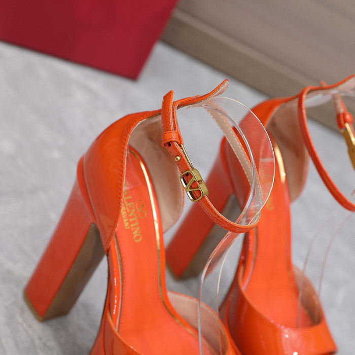 Super Max VT Custom Made High Heel-029