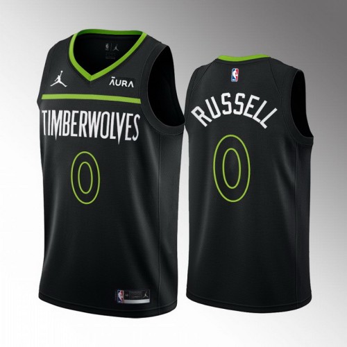 NBA Minnesota Timberwolves-089
