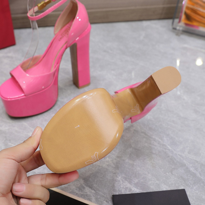 Super Max VT Custom Made High Heel-030