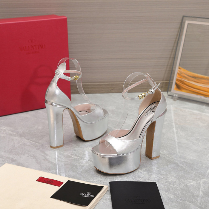 Super Max VT Custom Made High Heel-022