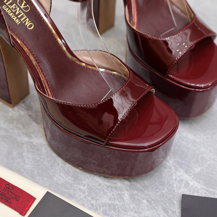 Super Max VT Custom Made High Heel-028