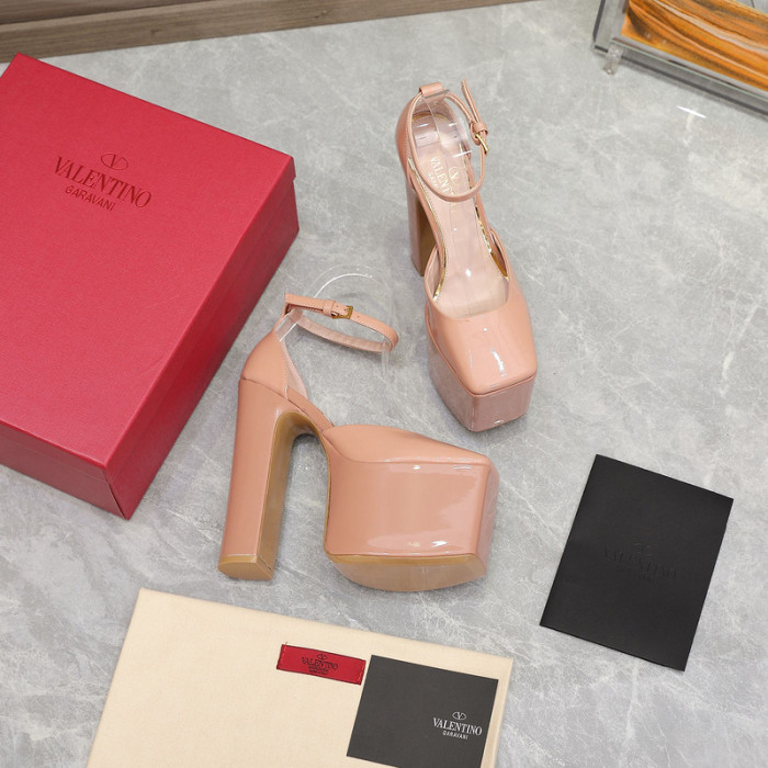 Super Max VT Custom Made High Heel-034