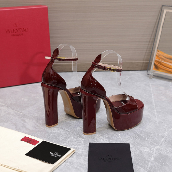 Super Max VT Custom Made High Heel-028