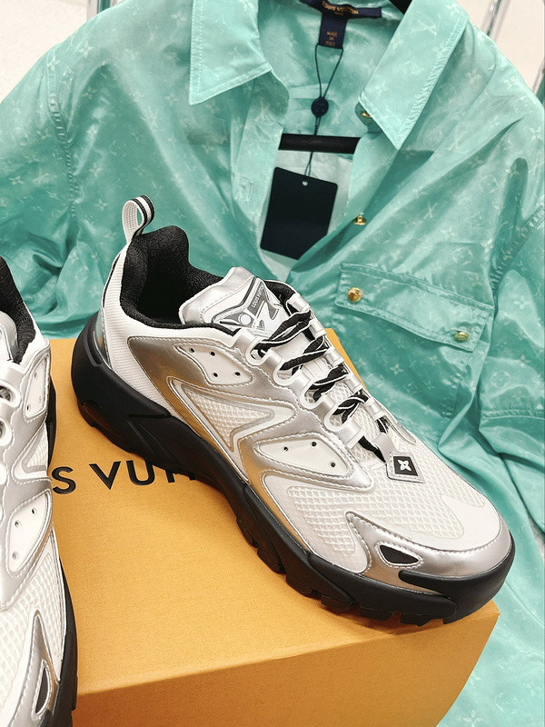 Super Max Custom LV Shoes-2176