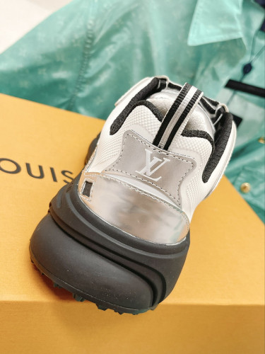 Super Max Custom LV Shoes-2176