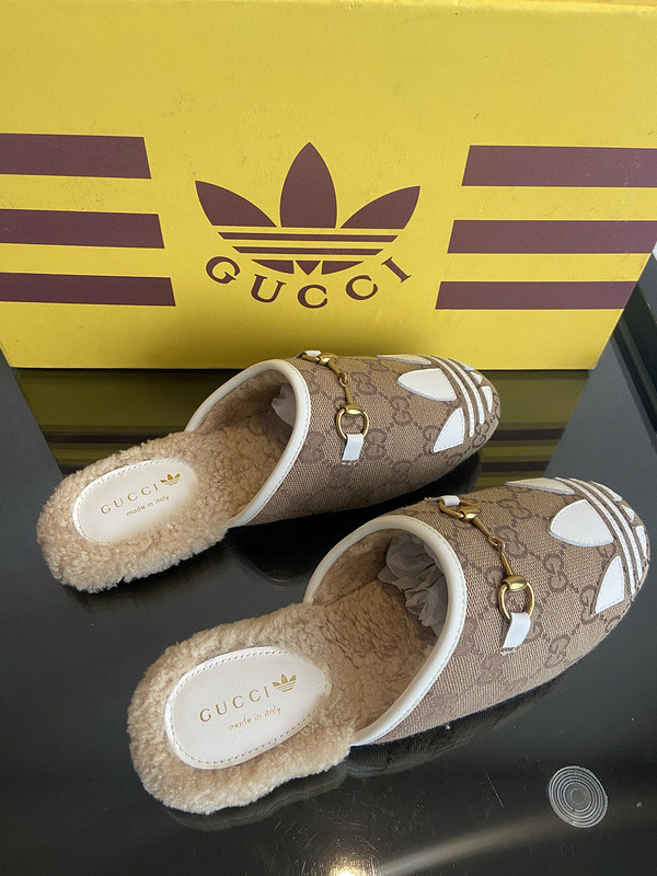 G Sandals 1：1 Quality-478