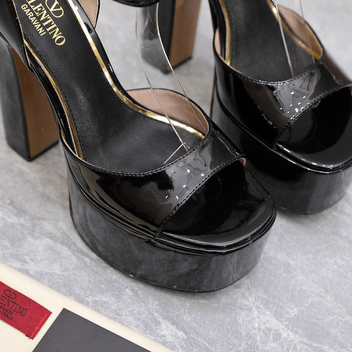 Super Max VT Custom Made High Heel-025