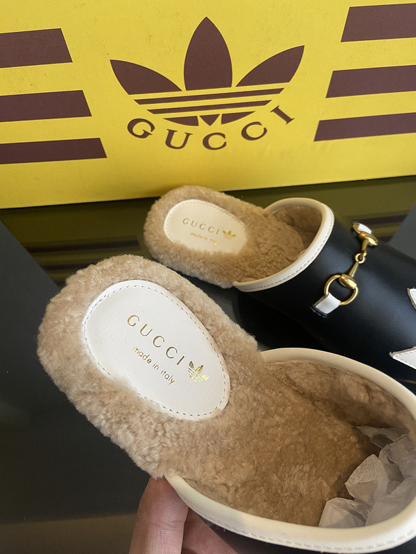 G Sandals 1：1 Quality-476