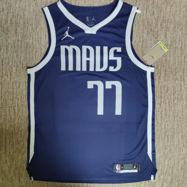 NBA Dallas Mavericks-077