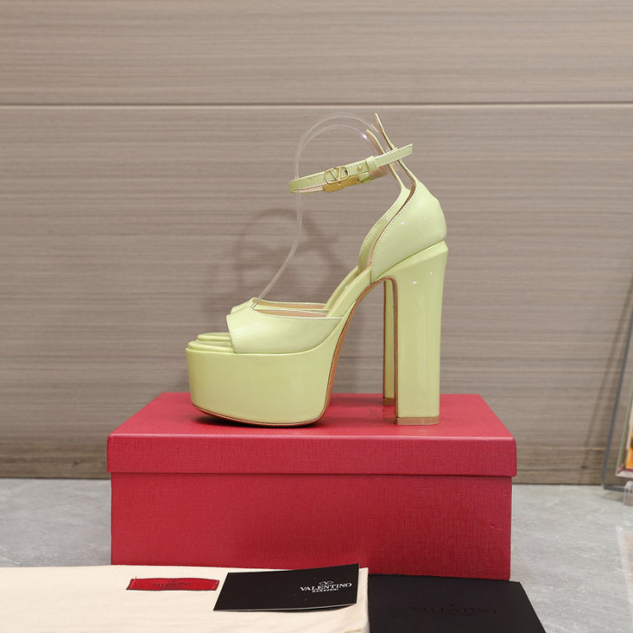 Super Max VT Custom Made High Heel-024