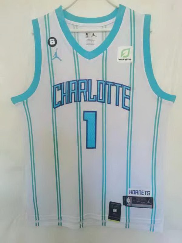 NBA New Orleans Hornets-046