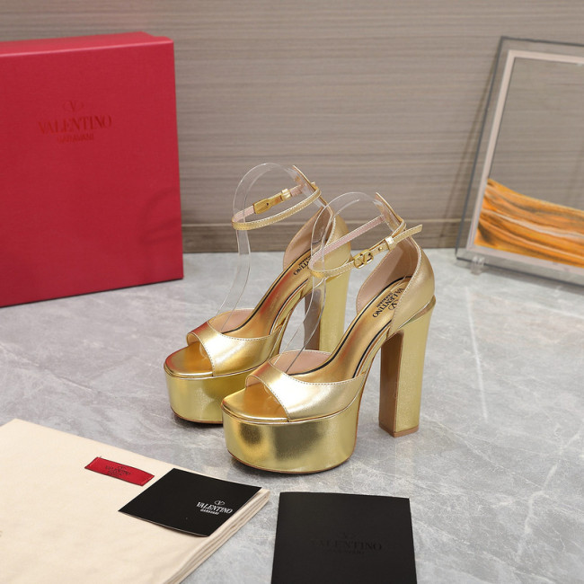 Super Max VT Custom Made High Heel-023