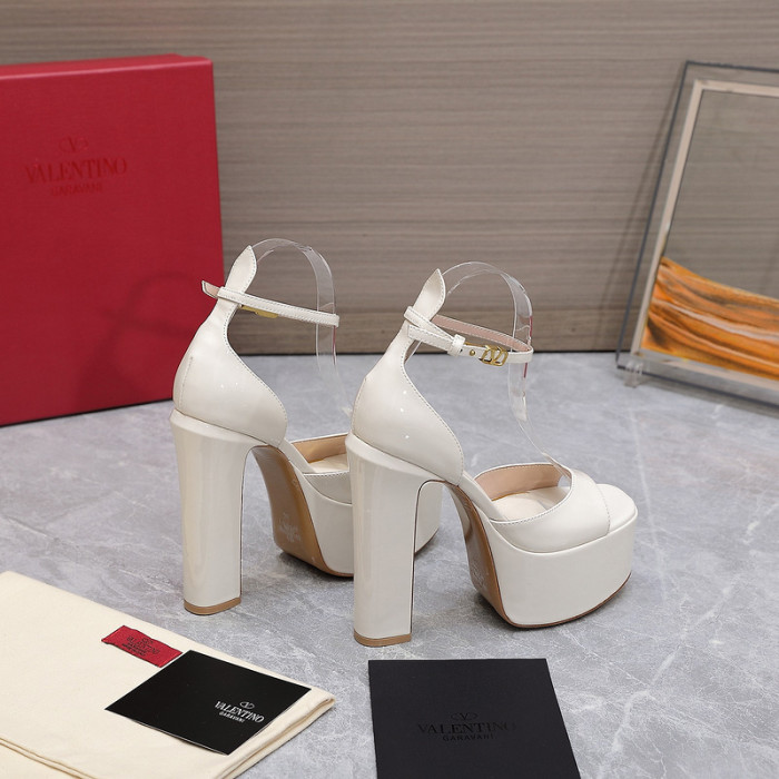 Super Max VT Custom Made High Heel-026