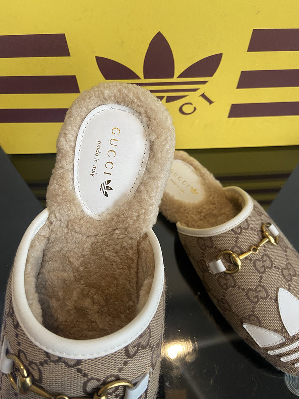 G Sandals 1：1 Quality-478