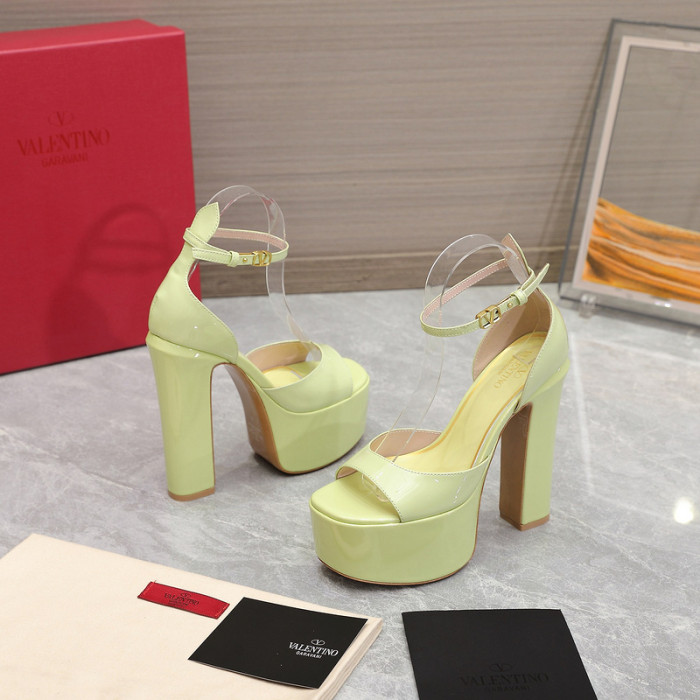 Super Max VT Custom Made High Heel-024