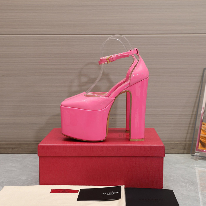 Super Max VT Custom Made High Heel-035