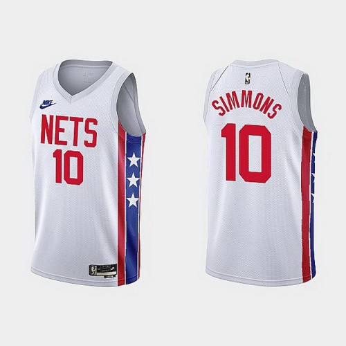 NBA Brooklyn Nets-196