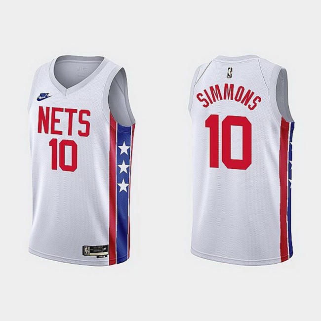 NBA Brooklyn Nets-196