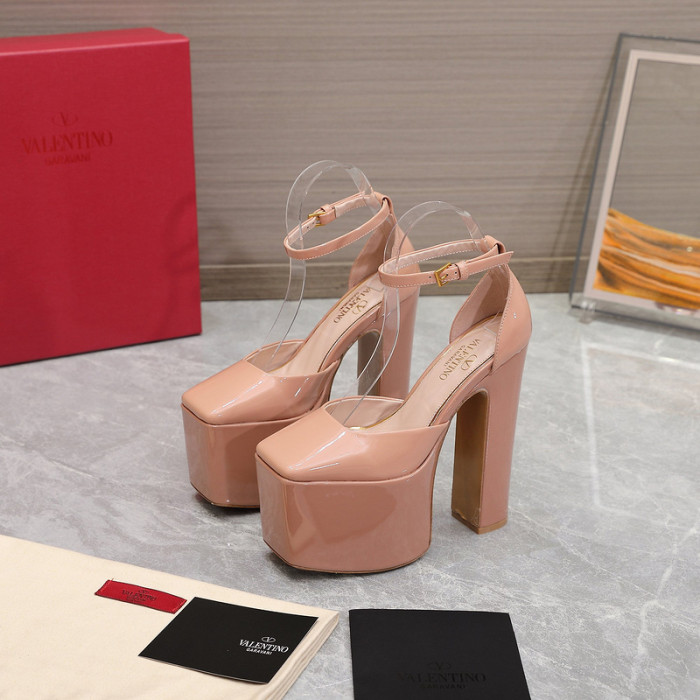 Super Max VT Custom Made High Heel-034