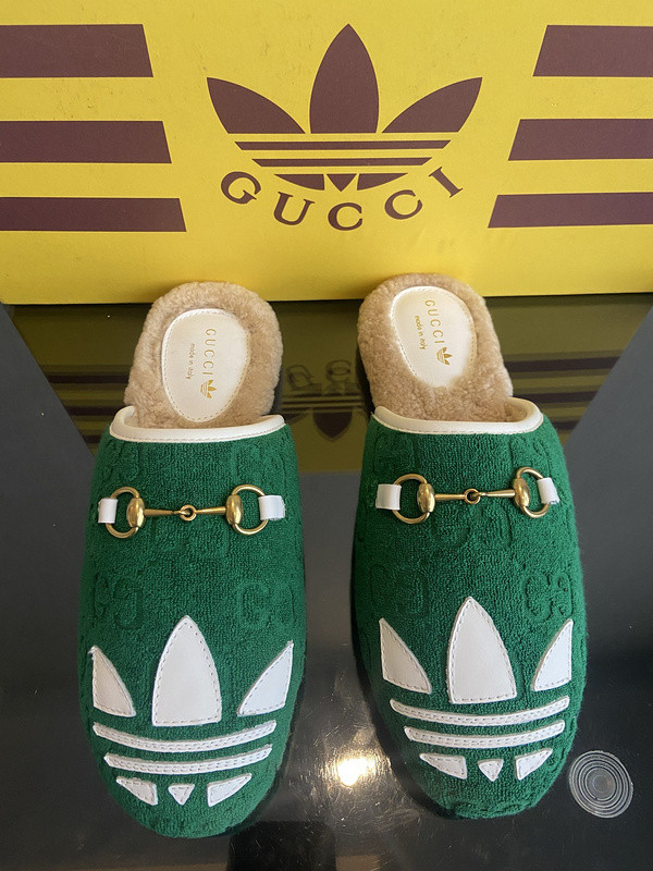 G Sandals 1：1 Quality-477