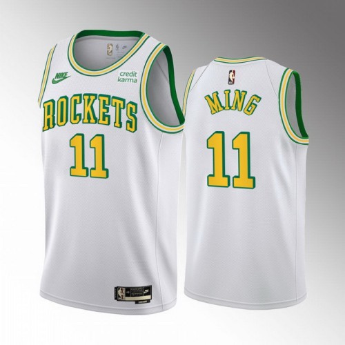 NBA Houston Rockets-135