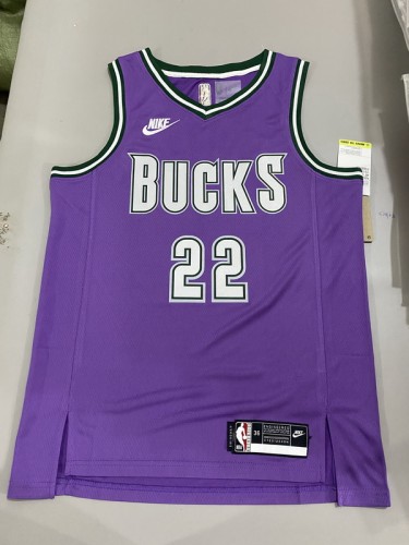 NBA Milwaukee Bucks-102