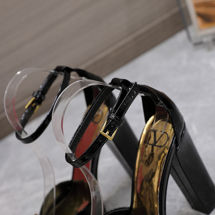 Super Max VT Custom Made High Heel-038
