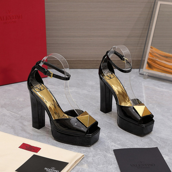 Super Max VT Custom Made High Heel-038
