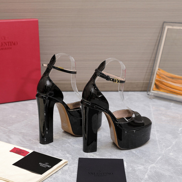 Super Max VT Custom Made High Heel-025