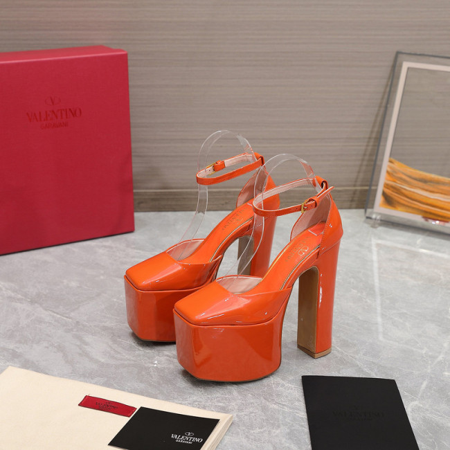 Super Max VT Custom Made High Heel-033