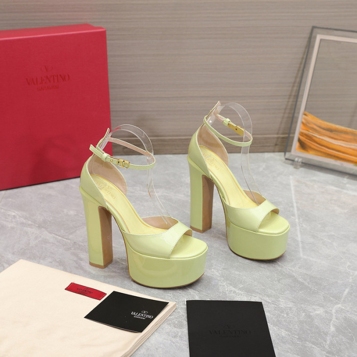 Super Max VT Custom Made High Heel-024