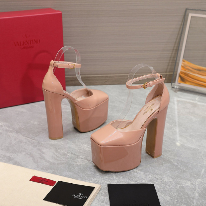 Super Max VT Custom Made High Heel-034