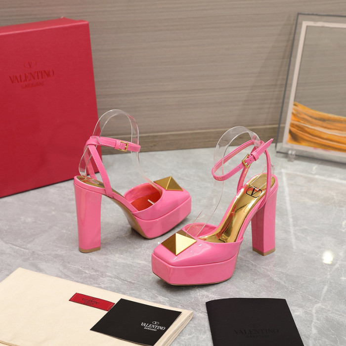 Super Max VT Custom Made High Heel-047