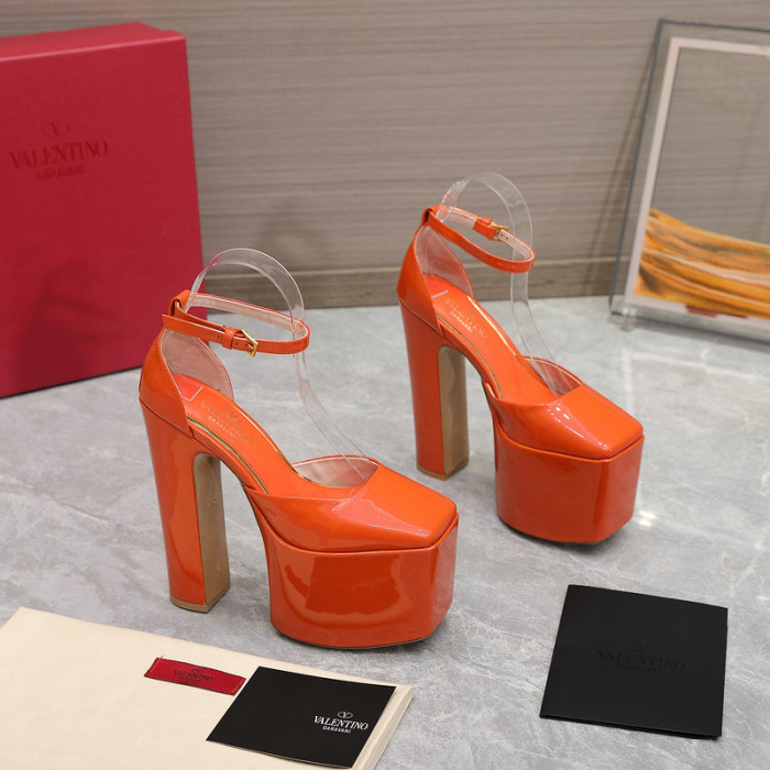 Super Max VT Custom Made High Heel-033
