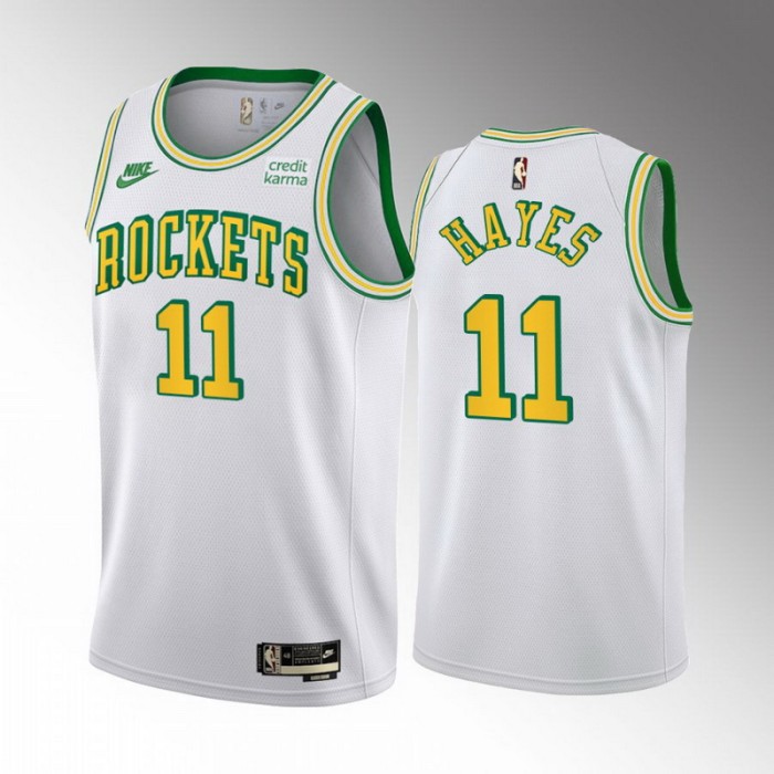 NBA Houston Rockets-140
