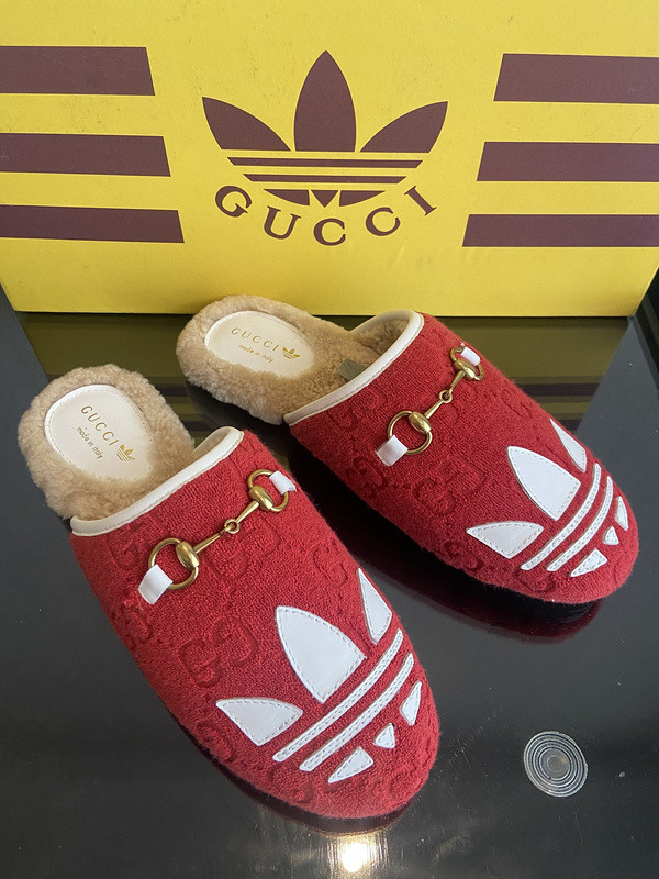 G Sandals 1：1 Quality-475