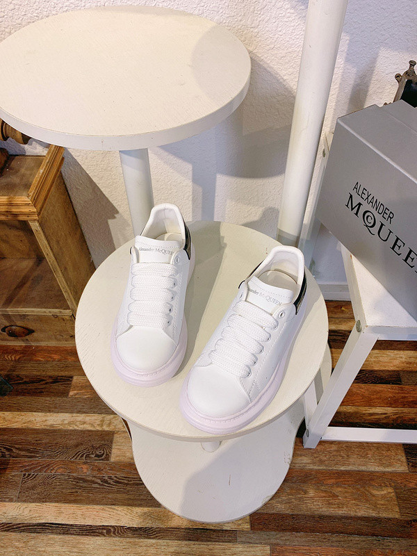 Alexander McQueen Kids shoes-037