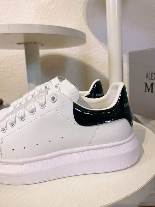 Alexander McQueen Kids shoes-037