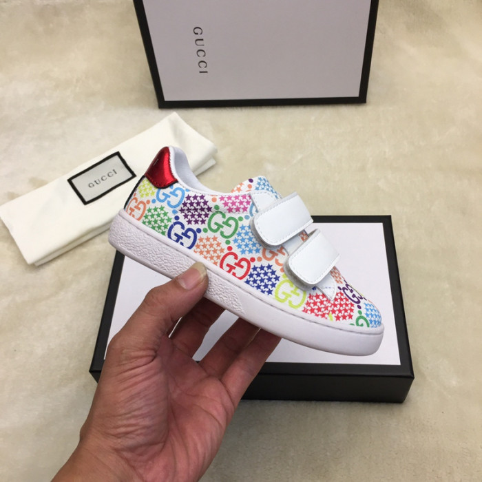 G Child Sneaker-106
