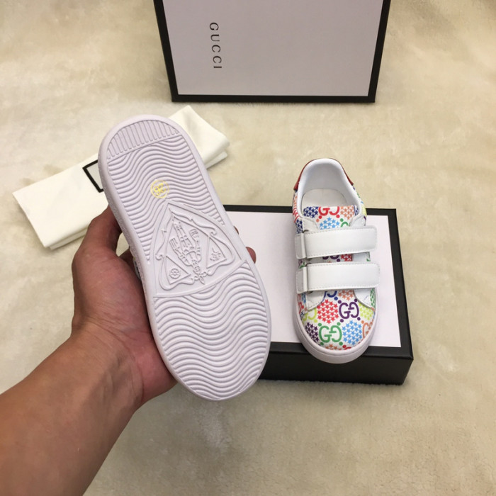 G Child Sneaker-106