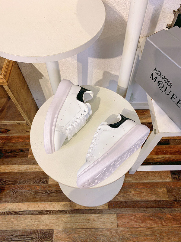 Alexander McQueen Kids shoes-037