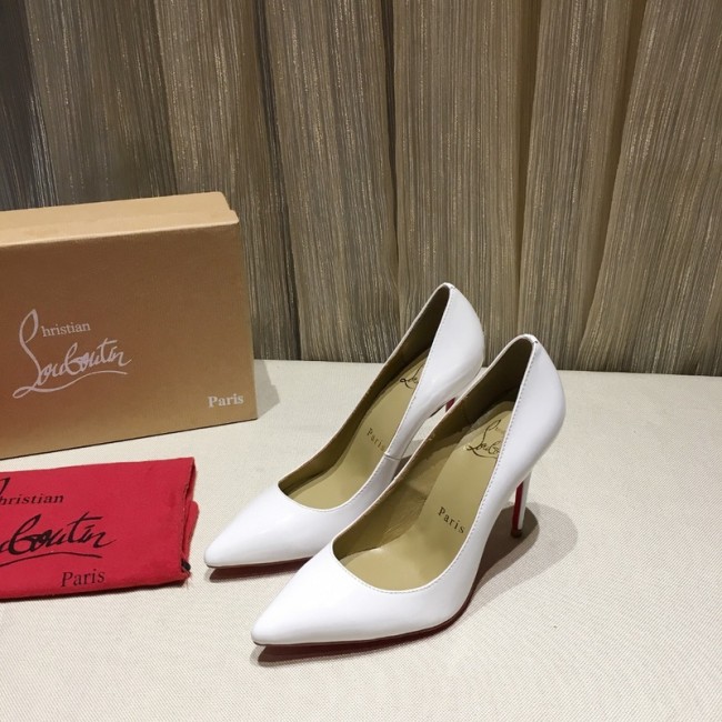 Christian Louboutin high heels 1：1 Quality-410
