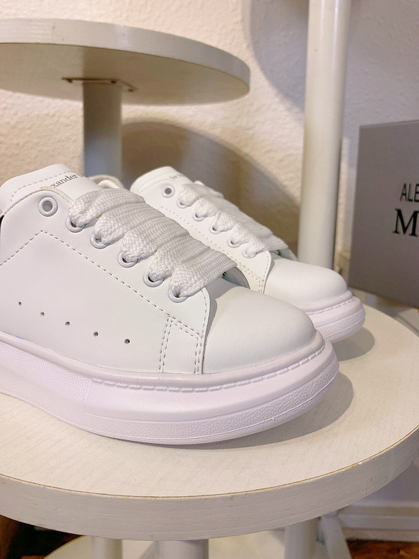 Alexander McQueen Kids shoes-037