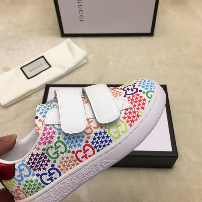 G Child Sneaker-106