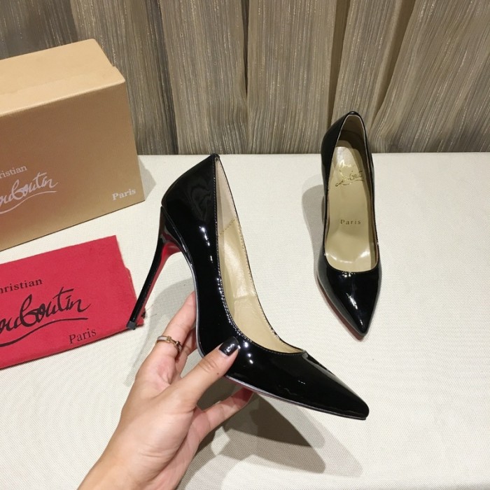 Christian Louboutin high heels 1：1 Quality-411