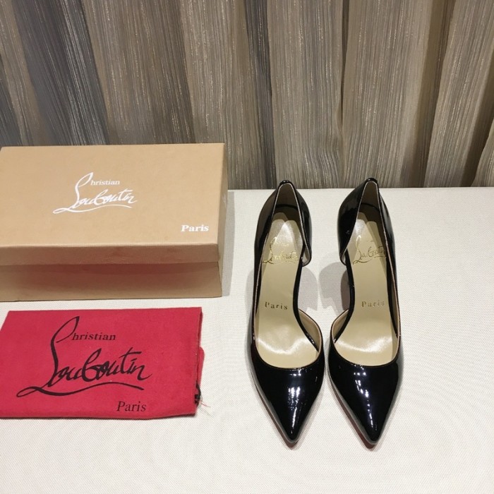 Christian Louboutin high heels 1：1 Quality-391