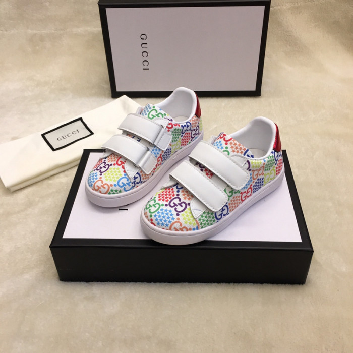 G Child Sneaker-106