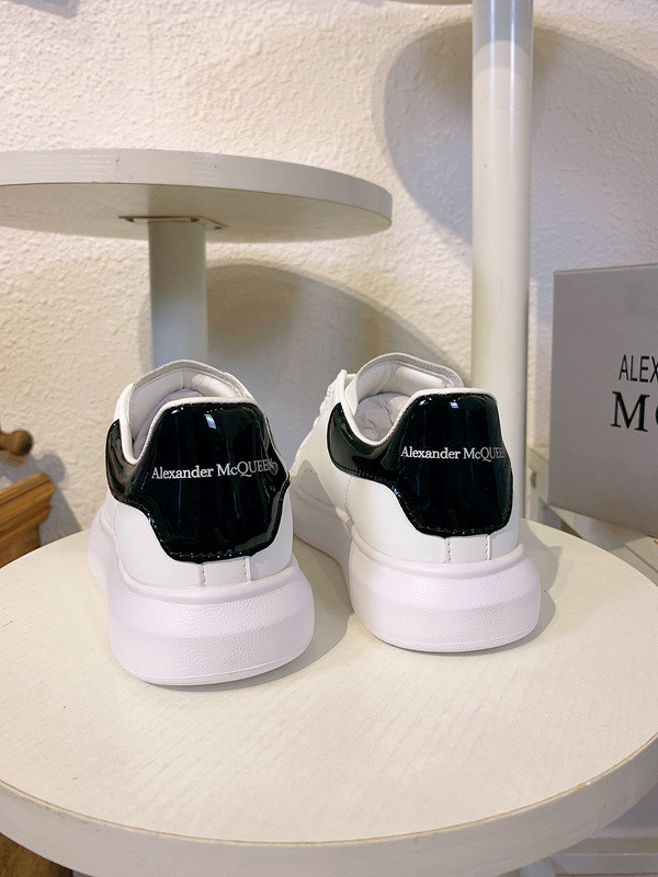 Alexander McQueen Kids shoes-037