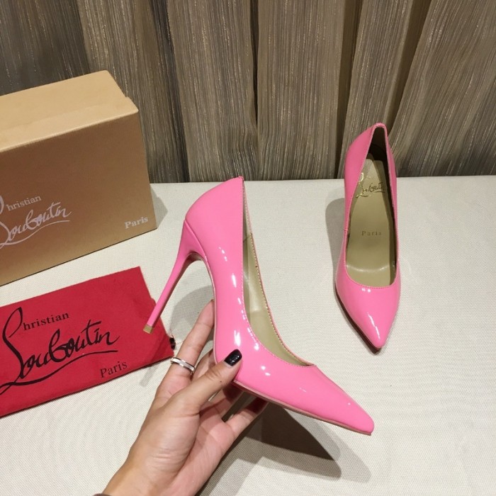 Christian Louboutin high heels 1：1 Quality-403